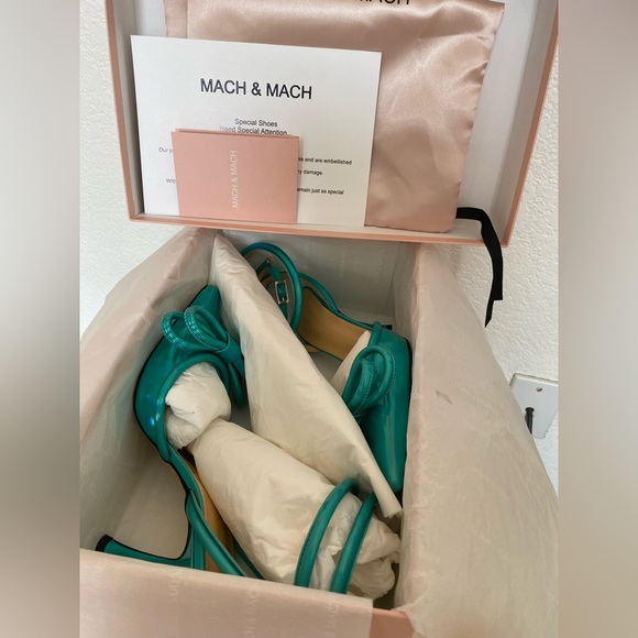 Mach & Mach - Picture 8 of 17